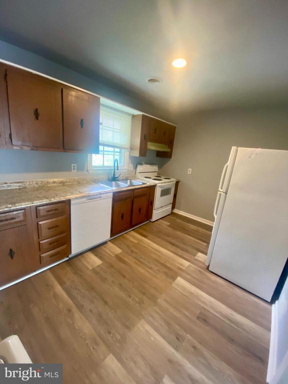 Foto principal - 1417 Dandridge St