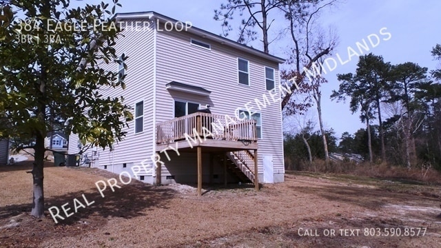 Building Photo - 384 Eagle Feather Loop