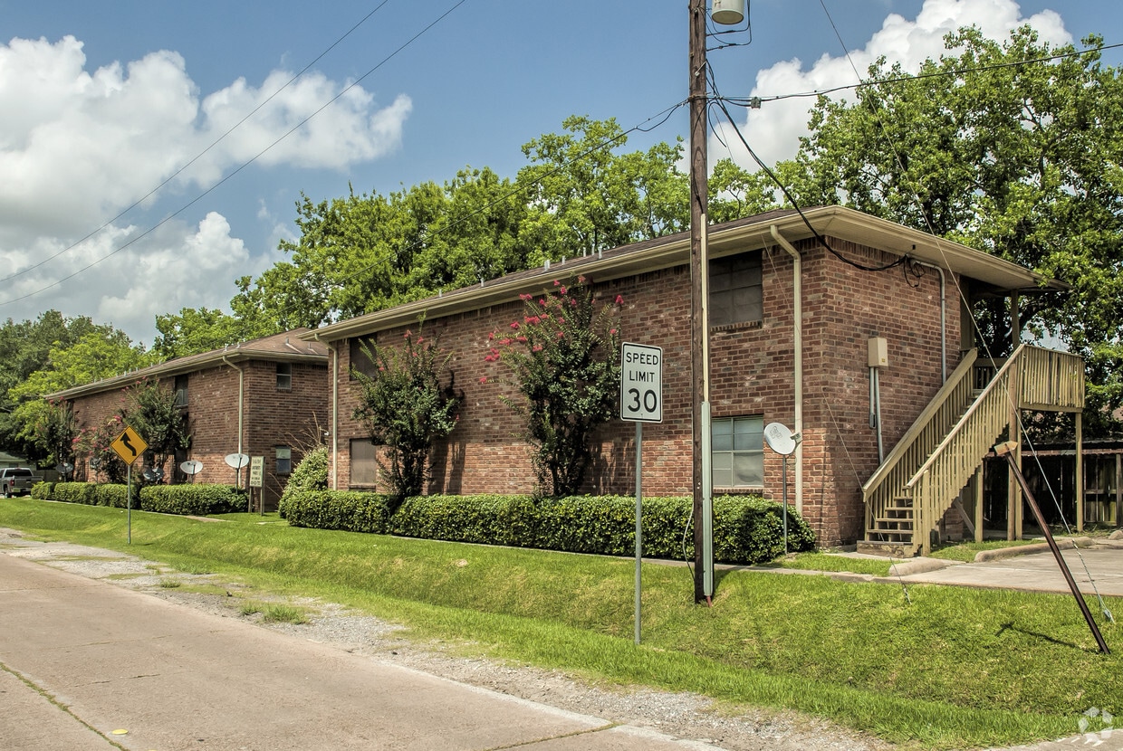 Building Photo - Florida Park Apartments II