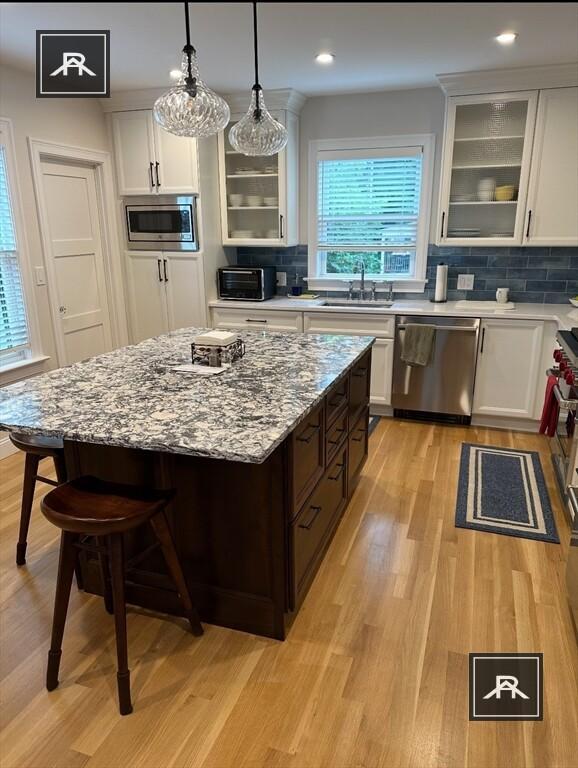 Photo - 4 bedroom in Allston MA 02134 Apartment