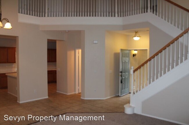 Building Photo - 3 br, 2.5 bath House - 8715 Cedar Point Court