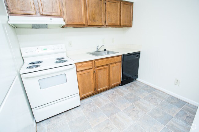 Foto del interior - Independence Square