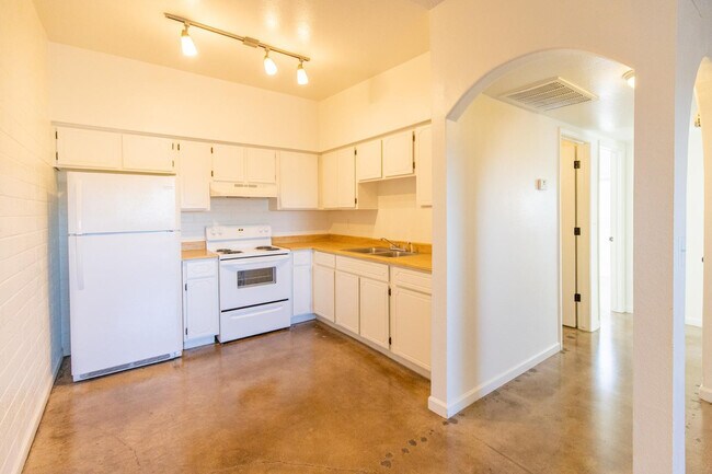 Foto del edificio - 1343 W 3rd St