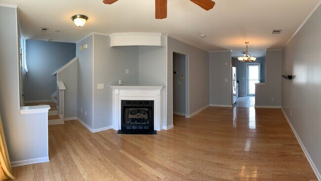 Foto del edificio - 3279 Weston Street