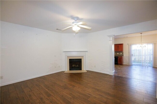 Foto del edificio - 1939 Durwood Ln