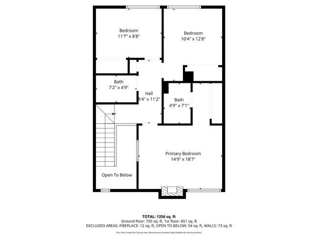 Foto del edificio - 2313 Crescent Park Dr