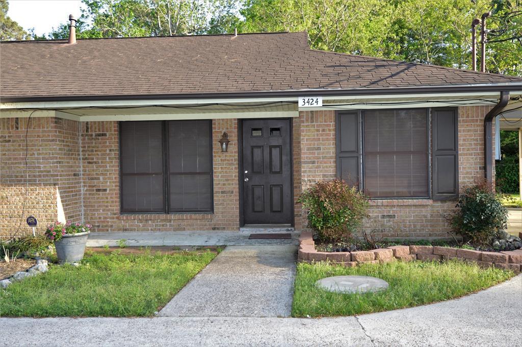 3424 Gail St, Baytown, TX 77521 Room for Rent in Baytown, TX