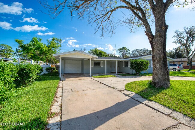 Foto del edificio - 2307 Oriole Ln