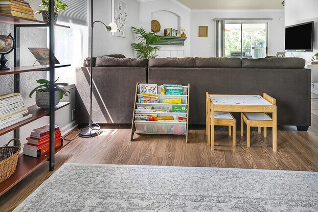 Foto del edificio - 904 Melted Candle Cove