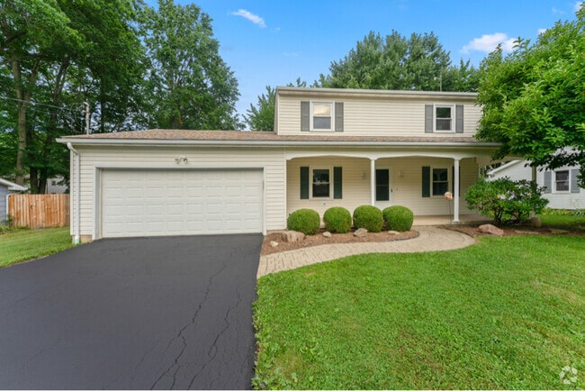 Building Photo - 158 N Colonial Dr