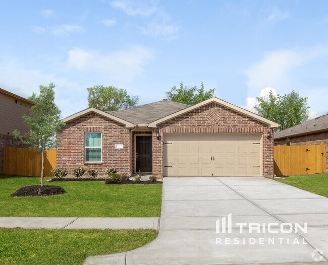 Building Photo - 317 Summer Horse Dr