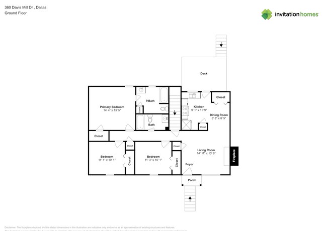 Foto del edificio - 360 Davis Mill Dr