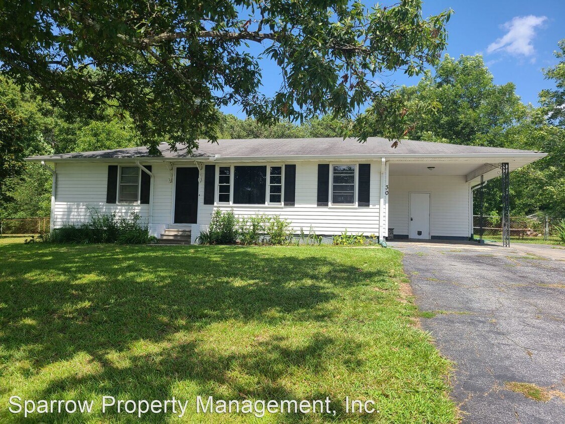 Primary Photo - 3 br, 2 bath House - 30 Hannah Road