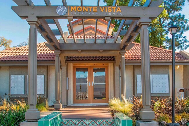 WELCOME HOME TO MONTE VISTA AT LAKE VIEW, CA! - Monte Vista