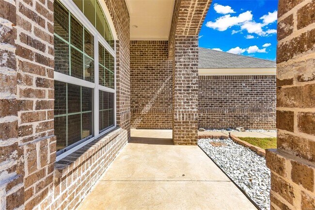 Foto del edificio - 816 Hedgefield Way