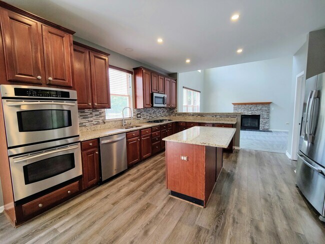 Foto del edificio - 793 Barclay Dr