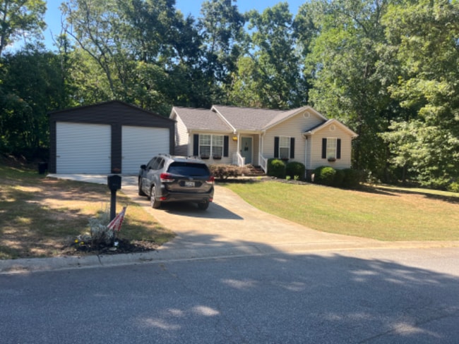 Building Photo - 101 S Fox Cir