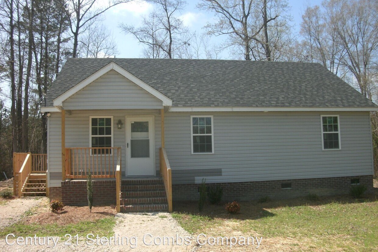 Primary Photo - 3 br, 2 bath House - 5808 Red Oak Road