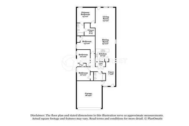 Building Photo - 8507 Grosbeak Cv