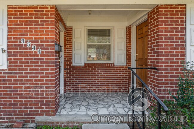 Foto del edificio - 3544 Cottonwood Dr