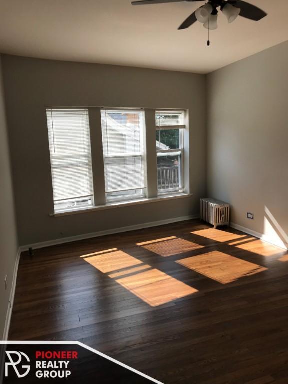Building Photo - 1 bedroom in CHICAGO IL 60626