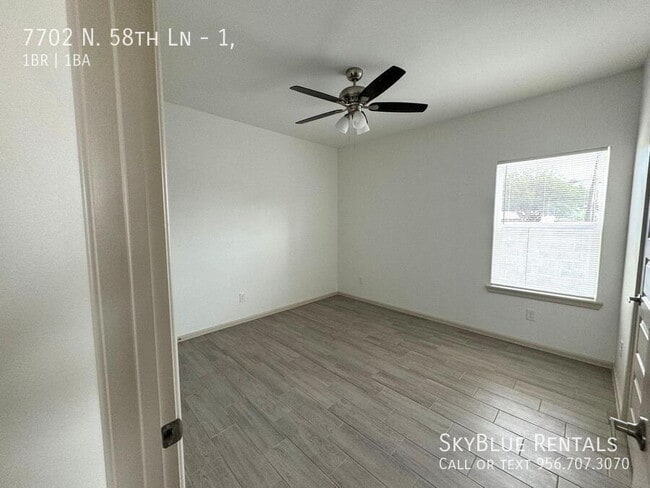 Foto del edificio - 7702 N 58th Ln