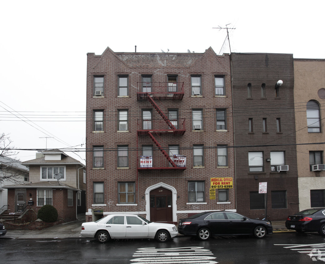 Building Photo - 1781- E 16th St