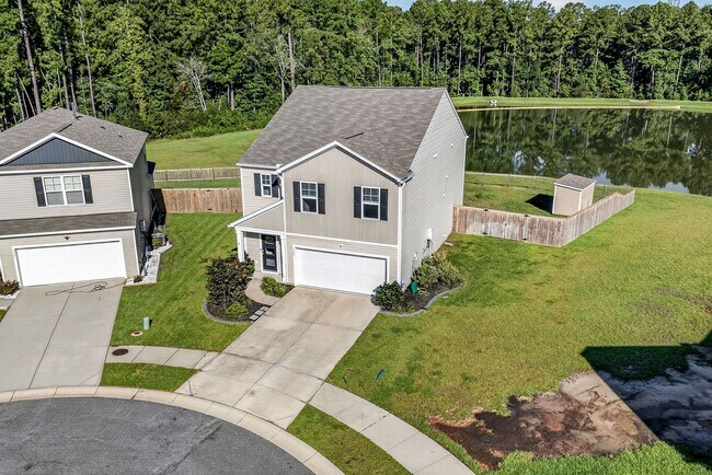 Building Photo - 137 Blossom Wood Ln