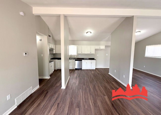 Foto del edificio - Spacious 3-Bedroom, 2-Bath Home for Rent!