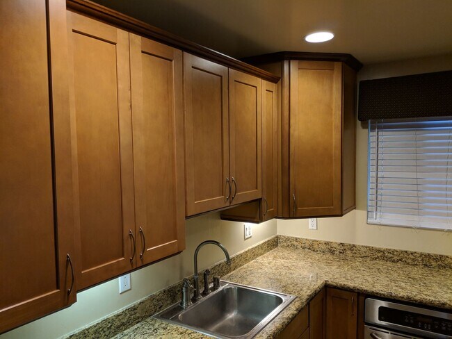 Foto del edificio - 589 11th St