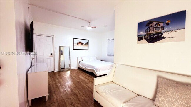 Foto del edificio - 545 Michigan Ave