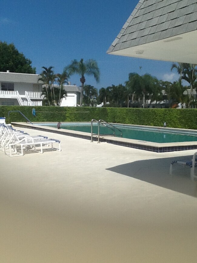 Foto del edificio - 2929 SE Ocean Blvd