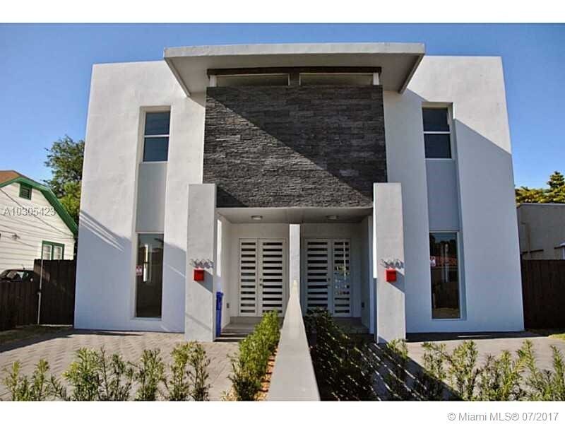 Foto principal - 3663 SW 15th St