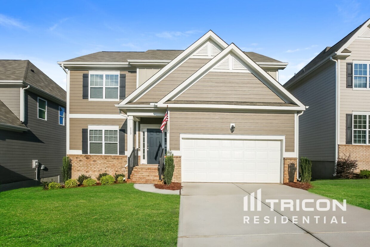 Foto principal - 113 Kingshall Rd