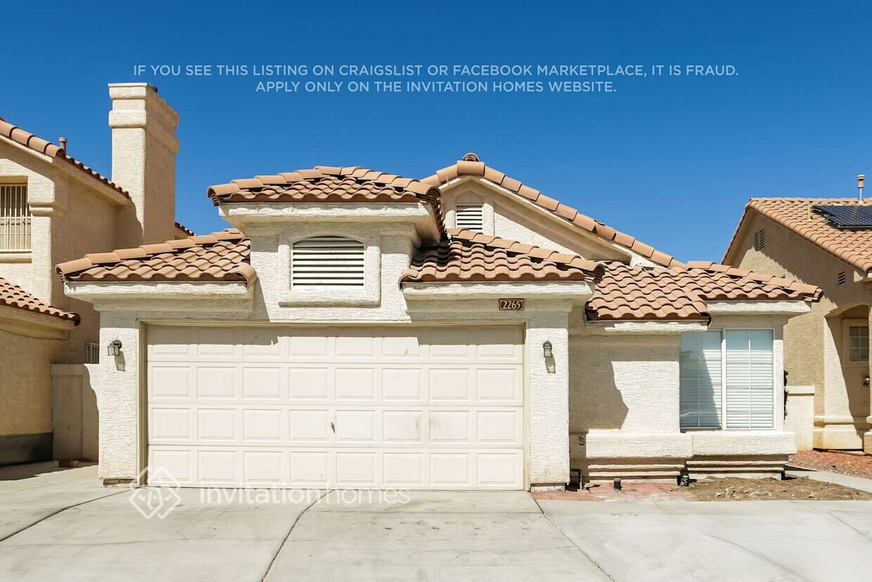 Foto principal - 2265 Black Bush Ln