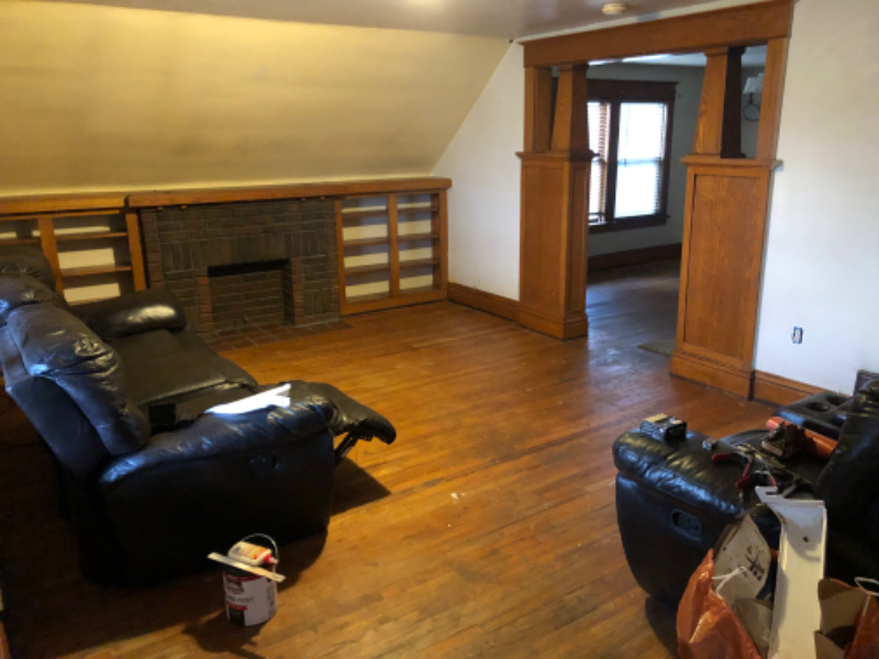 Building Photo - 407 Norwood Ave
