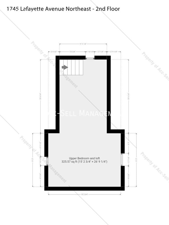 Building Photo - 1745 Lafayette Ave NE
