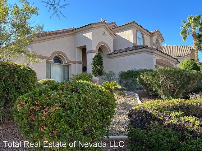 Foto del edificio - 5 br, 3 bath House - 11009 Desert Dove Ave