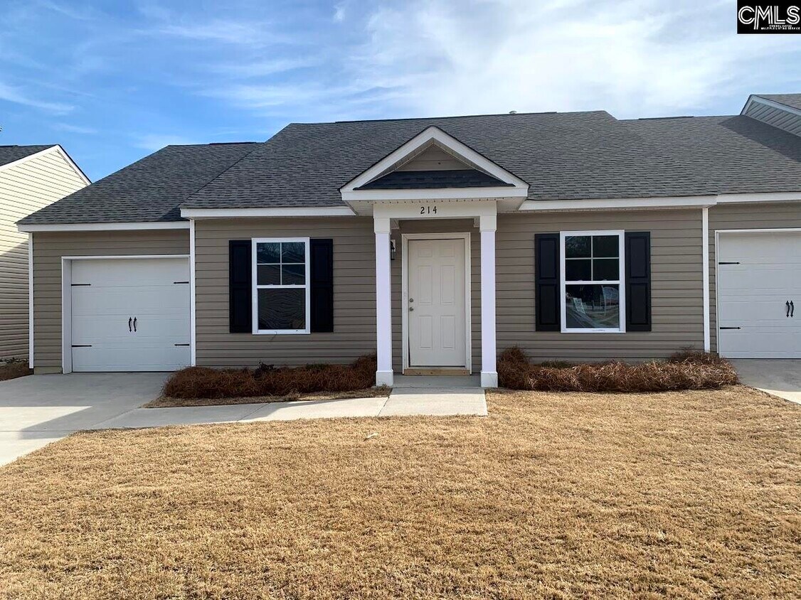 214 Old Stein Dr, Columbia, SC 29223 House Rental in Columbia, SC