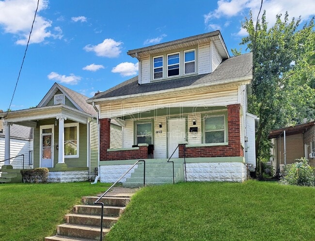 Photo - 3420 W Muhammad Ali Blvd House