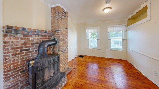 Foto del edificio - 90 N Prospect St