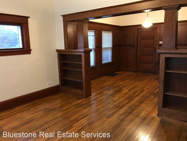 Foto del edificio - 4 br, 2 bath House - 3621 SE 63rd Avenue