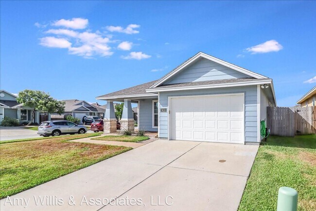 Building Photo - 3 br, 2 bath House - 7433 Oshman