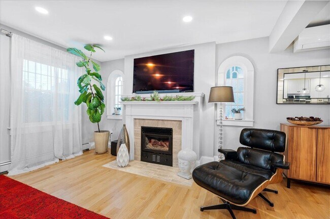 Foto del edificio - 165 Taylor St