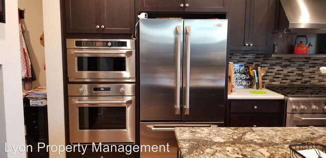 Building Photo - 4 br, 3 bath House - 2038 Cannery Loop