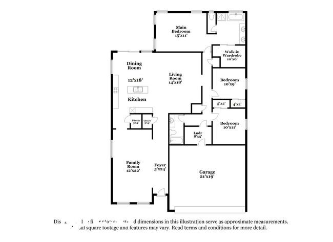 Building Photo - 3630 Calendula Canyon Ct