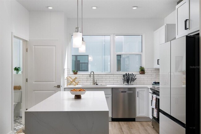Foto del edificio - 317 15th St N