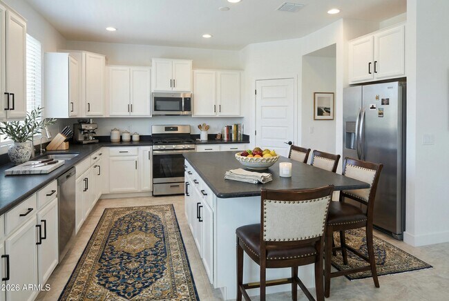 Foto del edificio - 13710 N 174th Ln