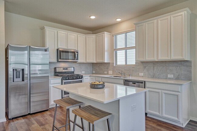 Foto del edificio - 4417 Longleaf Timbers Ct