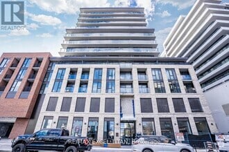 Building Photo - 1-611 Jarvis St
